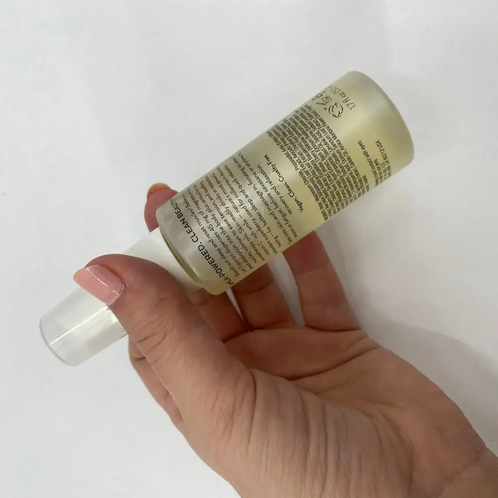 alo glow system magnesium reset spray